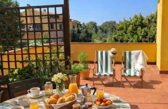 Casa Burano-Relax in Terrazza tra mare e natura - Foto 5