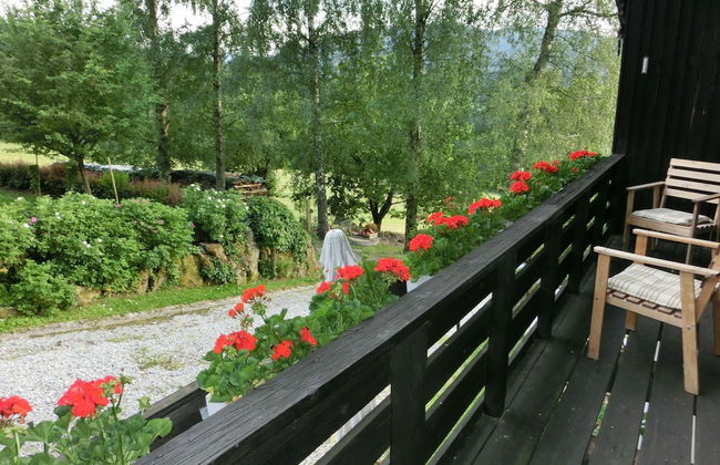 Chalet in Kollnburg Near St. Englmar Ski Area - Photo 18