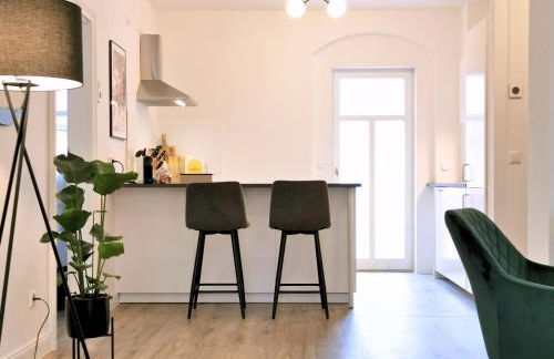 Fynbos Apartments Deluxe, Balkon, historisch, Parkplatz - Foto 3