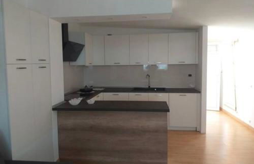 Loft modern minimal con terrazza in Salento - Foto 9