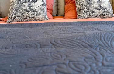 Studio rénové à 2 pas du centre-ville de Senlis - Foto 9