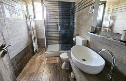 SEDRA Holiday Resort-Adults Only-Bed & Breakfast - Foto 74