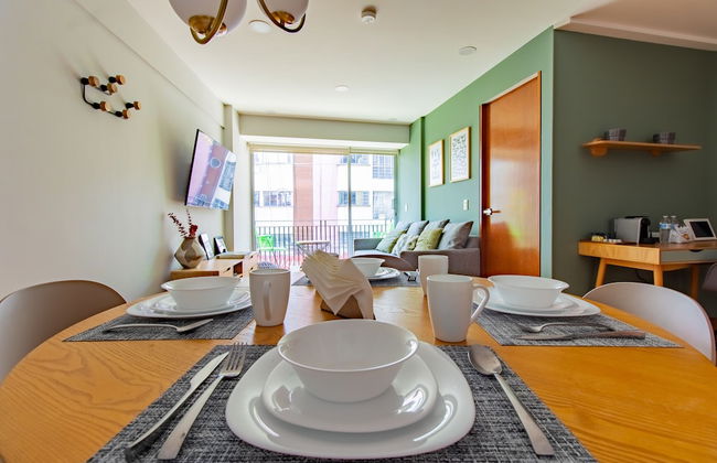 Capitalia Anzures Polanco - Foto 47