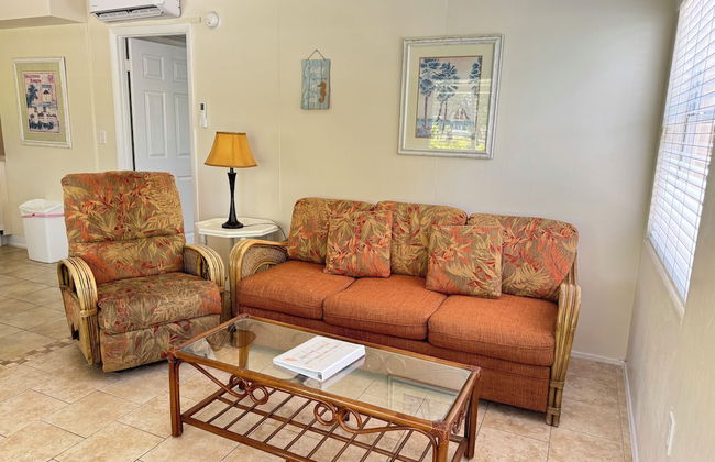 Tropical Villas of Venice Beach - Foto 40