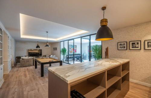 Villa Shakira, Sierra Blanca, Marbella - Foto 57