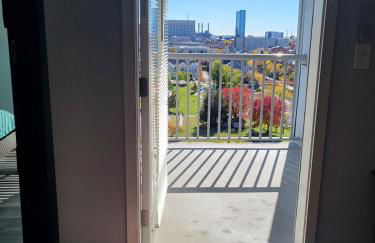 The Crimson Place, Free Indoor Parking - Foto 2