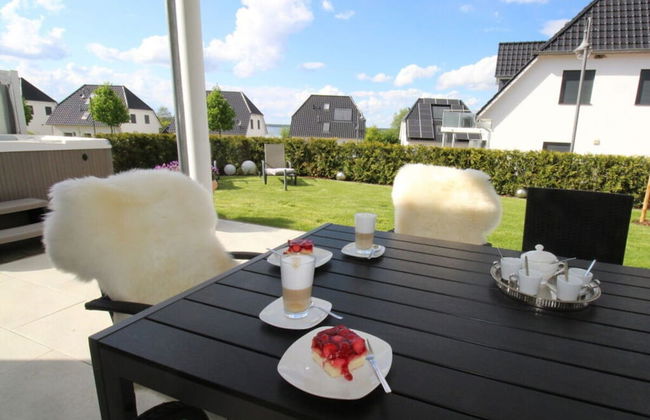 Haus Seeblick Modern Retreat - Foto 27