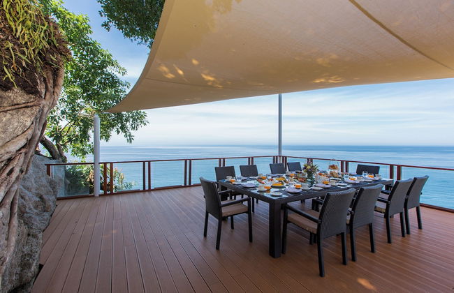 Villa Talaefun - Foto 62