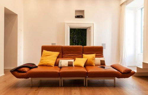 Uncomparable Luxury in Naples Un Lusso ineguagliabile a Napoli - Photo 39