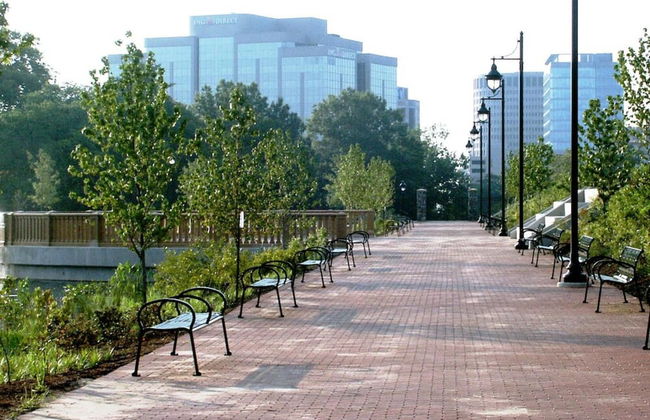 Park Place- Cozy Modern Space Fully Updated Fast Wifi Good Coffee and Easy Parking - Foto 20