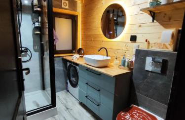 domek przy Jodłowej - Foto 1