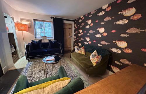 No33 THORNHAM BOUTIQUE COTTAGE 3 - Foto 11