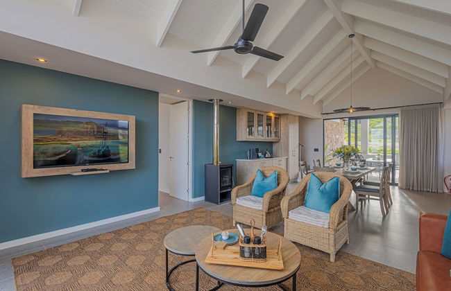 The Shark Bay Private Villas - Foto 30