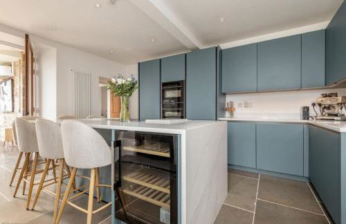 Caiplie Farmhouse, Caiplie, by Crail, KY10 3JR - Foto 6