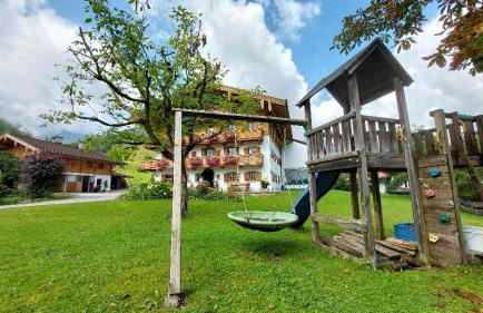 Öderbauer-Hof - Foto 7