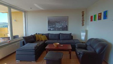 Apartment 350 mit Brockenblick - Foto 3