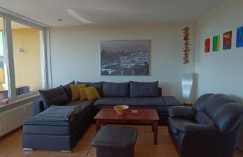 Apartment 350 mit Brockenblick - Foto 3