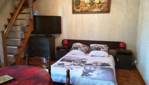 Studio duplex 2 Lac des Montagnès - Photo 3