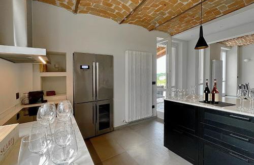 Villa Bricco 46 - Foto 8