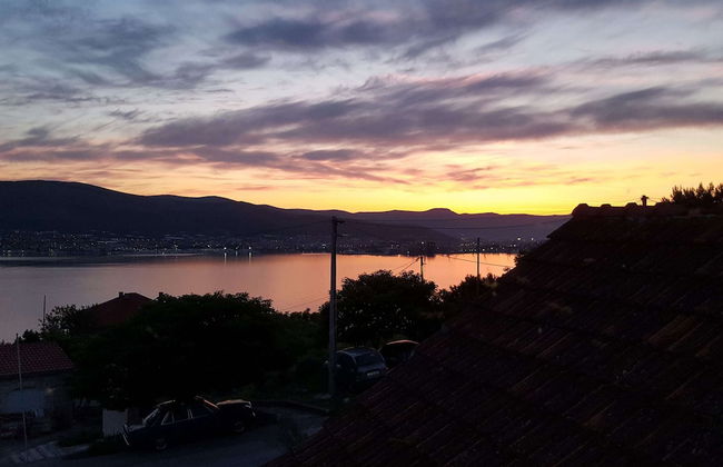 Apartment in Okrug Donji - Foto 23