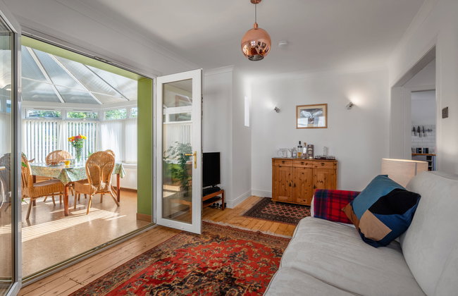 Holiday Home Sullivan by Interhome - Foto 81
