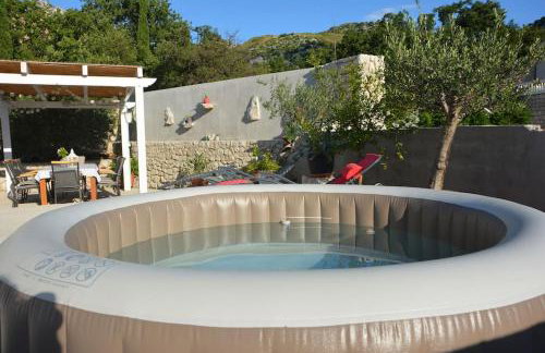 NIMA Cozy Stay Mlini - Foto 24