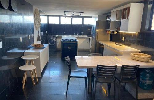 Apartamento Oceano Praia Fortaleza - Foto 35