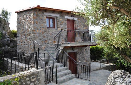 Vrachos Villas - Foto 13