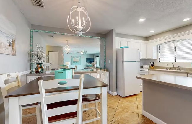 Silver Dunes A200- The Hidden Emerald - Foto 15