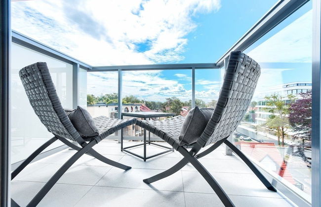 Apartamenty Mi Casa Holidays - Foto 26