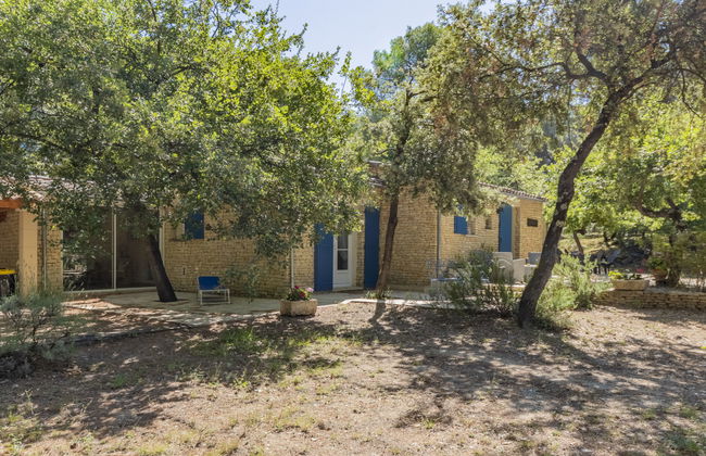 La Pinède - Foto 38