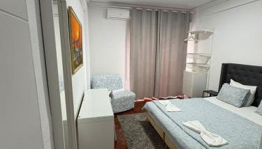 Hotel Campo Pequeno - Foto 4