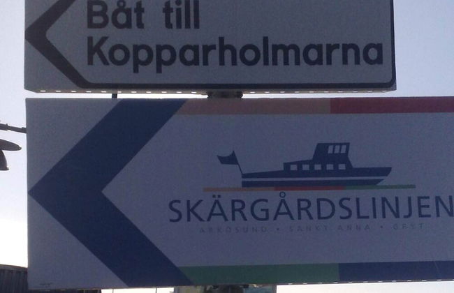 Holiday Home in Vikbolandet - Foto 6