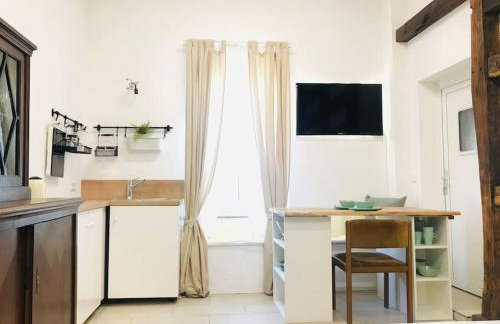 Privat Apartment- Near Strasbourg, Baden Baden - Foto 46