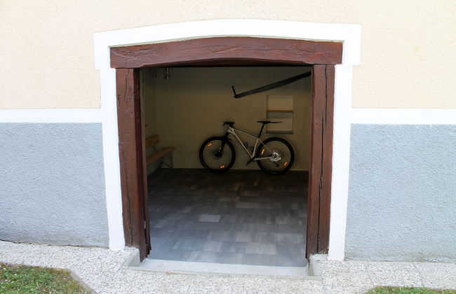 Apartment Zupančič - Foto 33