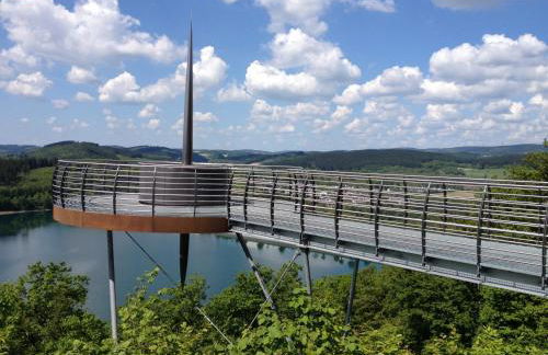 Haus Bahlo - Ferienwohnungen - Foto 26