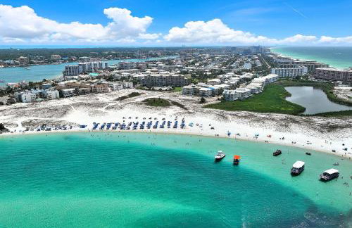 Coconut Cottage At Destin Pointe Resort - Foto 28