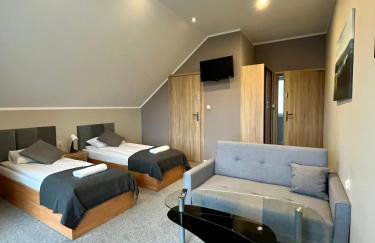 Willa Hańcza 1 - Foto 29