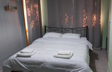 Villa Artzie. Έξοχικο με τεράστιο εξωτερικό χώρο. - Foto 8