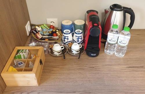 Olive Deluxe Room - Foto 11