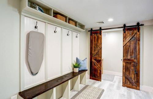 Beautiful Farmhouse close to Lanc Hershey Etown - Foto 14