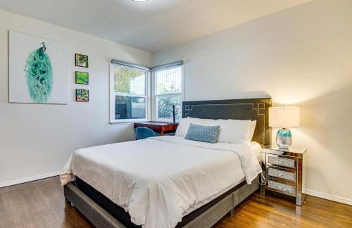 Peacock House Sanctuary 4 Mi to Old Pasadena! - Photo 21