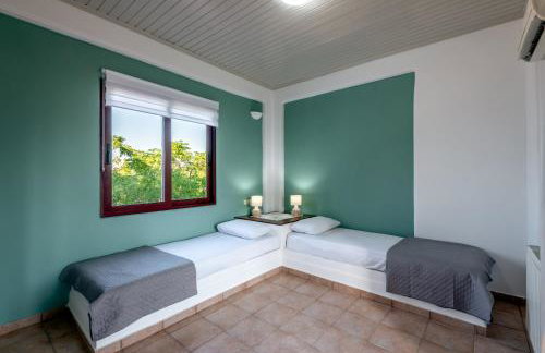 ApteraMare Tradidtional house 'New listing' - Foto 24