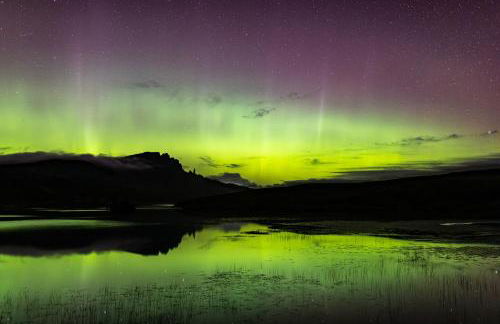 The Lodge in the Loch - Foto 10