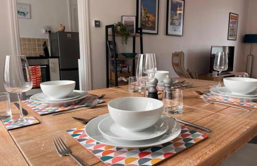 Sandpiper Seaside Maisonette - Foto 37