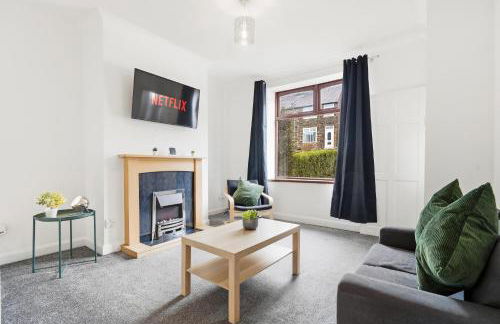 Ideal for Contractors Off-Street Parking Fast Wi-Fi - Foto 1