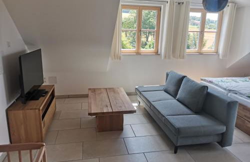 Ferienwohnung Meyer Obergeschoss - Foto 8