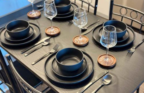 Modern Retreat 10 Min from Disneyland With Pool & Gym - Foto 64