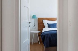 Reetdorf Geltinger Birk Atelierhaus Schilfinsel - Foto 21