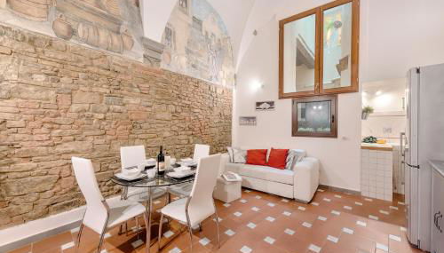 Santo Spirito Frescos by Mmega - Foto 3